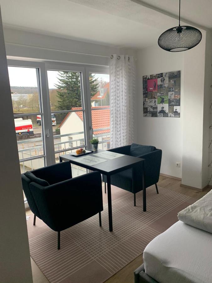 Ferienwohnung Im Herzen Von 켈하임 외부 사진