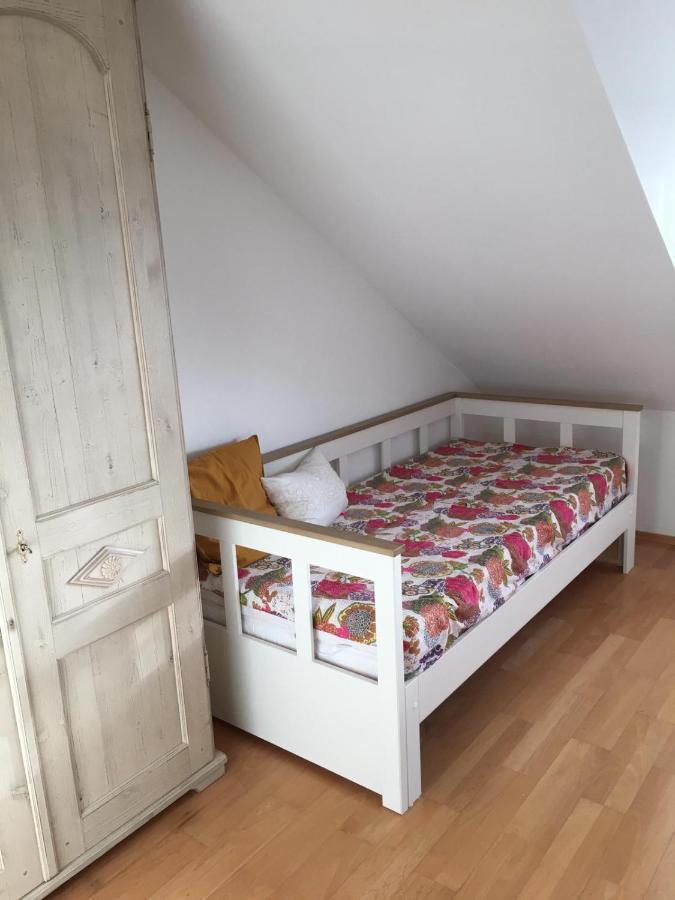 Ferienwohnung Im Herzen Von 켈하임 외부 사진